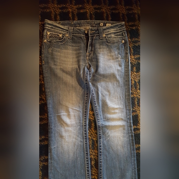 Miss Me Jeans - Picture 2 of 12